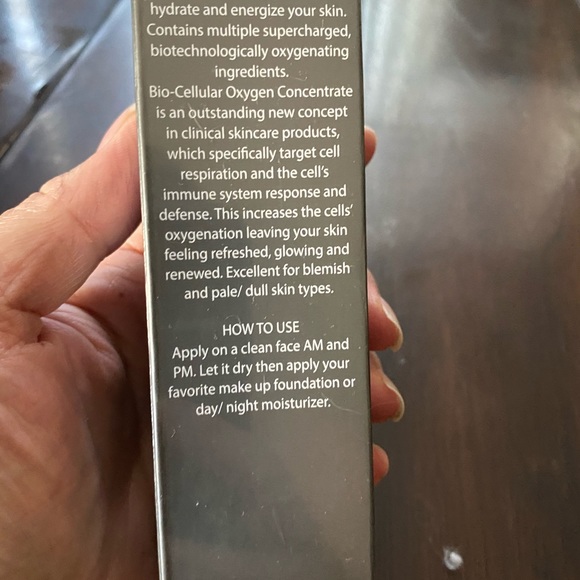 Mediderm Bio-Cellular Concentrate Facial Skincare - Picture 2 of 2